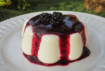 Joytopping Amarena IRCA 1kg — topping de cereza amarena para decorar helado y postres