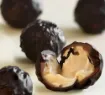 Producto Joytopping Nocciolata Blanca — salsa topping de avellana y chocolate blanco para repostería