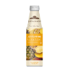 Envase Joytopping Tropical — sirope topping de frutas tropicales para decoración de postres y bebidas