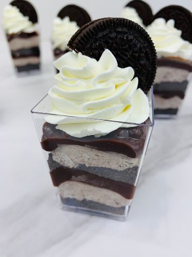 Imagen de  Oreo Trozos CON Crema 