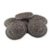 Imagen de  Oreo Trozos SIN Crema 