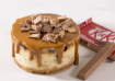 Nestlé Kitkat Mix In Trozos bolsa 400gr | Mateprim 