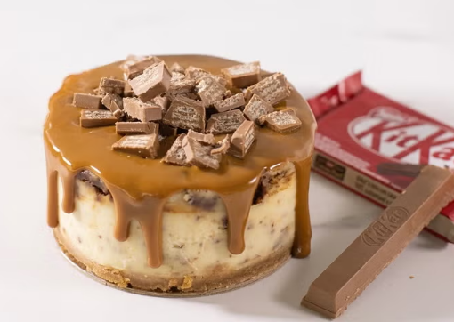 Nestlé Kitkat Mix In Trozos bolsa 400gr | Mateprim 