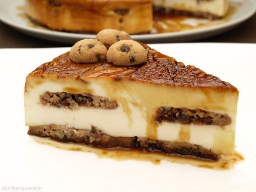 Imagen de Chips ahoy Triturado