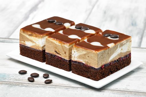 Pastarom Mocca DD IREKS Dreidoppel — pasta aromatizante sabor café mocca para repostería y heladería profesional