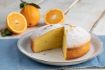 Pastarom Naranja DD IREKS Dreidoppel — pasta aromatizante sabor naranja para repostería y confitería profesional