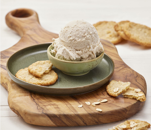 Gelatop Pasta Nata Cremona — pasta aromatizante sabor nata para helados y postres profesionales