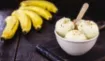 Gelatop Pasta Plátano — pasta aromatizante sabor banana para helados y postres profesionales
