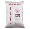 Envase Malta Caramelizada — grano de malta premium para cerveza artesanal y panadería profesional 25kg 