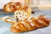 Mella Brioche — mezcla profesional para elaboración de brioche y bollería