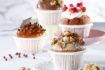Mella Choco Muffin — preparado profesional para muffins y cake de chocolate