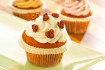 Aplicacion Mella Choco Muffin — preparado profesional para muffins y cake de chocolate