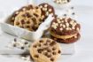 Mella Cookies Dream — mix profesional para cookies crujientes y tiernas
