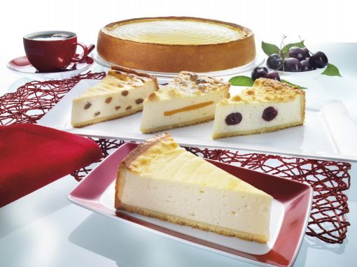 Mella Kase Royal — mix profesional para tarta de queso cremosa tipo cheesecake