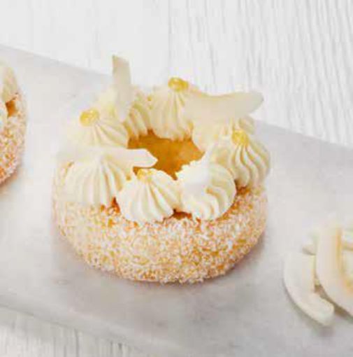 Mella Muffin — preparado profesional para muffins, cupcakes y bizcochos