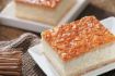 Bienetta — preparado en polvo sabor caramelo y miel para florentinas y toppings crujientes