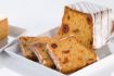 Vegan Cake Mix — preparado en polvo para bizcochos veganos sin huevo ni leche