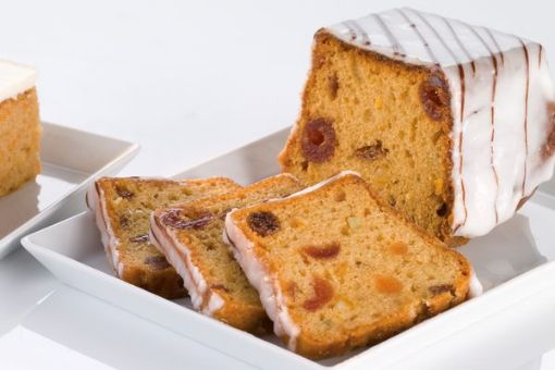 Vegan Cake Mix — preparado en polvo para bizcochos veganos sin huevo ni leche