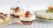 Aplicacion Cheesecake Mix — preparado profesional en polvo para cheesecake en frío sin gluten