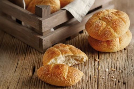 Ireks Obrapan saco 25kg — sustituto de masa madre en polvo para panadería profesional