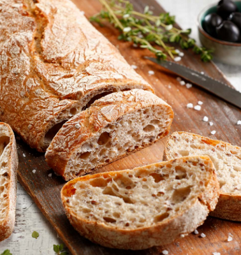 Malta Tostada X70 — malta no diastática para oscurecimiento natural de pan y bollería