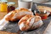 Producto Rex Espelta Miel — preparado para pan y panecillos de espelta con miel