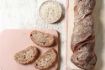Producto Rex Sarraceno — preparado de trigo sarraceno para pan y bollería