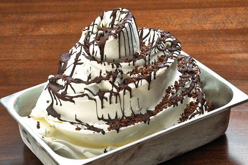 Imagen de GELATOP Pasta Nata CREMONA