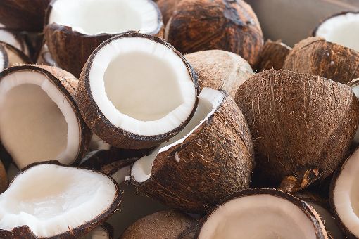Sirope Eisflip Coco — mix sabor coco para heladería profesional