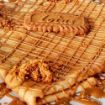 Aplicacion Lotus Biscoff Topping — crema untable de galleta Lotus Biscoff para repostería
