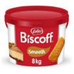 Envase Lotus Biscoff Crema Galleta — crema untable formato profesional 8kg para hostelería
