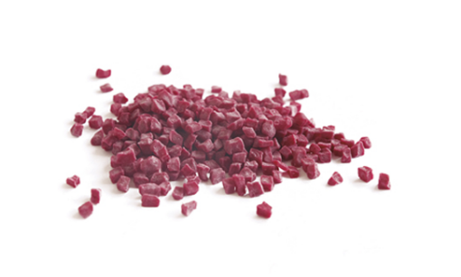 Pepita Frambuesa — cubitos de fruta natural para chocolates, galletas y toppings
