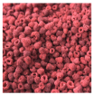 Frambuesa Entera Liofilizada — fruta natural deshidratada para repostería y coctelería