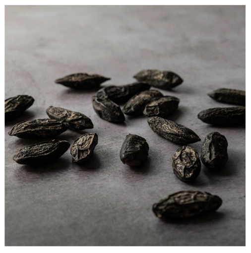 Haba Tonka — semilla aromática para repostería y cocina profesional