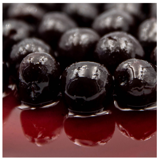 Cerezas Amarenas en Almíbar — fruta gourmet para repostería y cocina salada