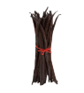 Vaina de Vainilla Bourbon de Madagascar — vainilla natural premium para repostería profesional