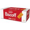Envase Galleta Lotus Biscoff entera en blister individual para café