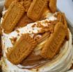 Galleta Lotus Biscoff entera en blister individual para café