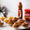 Crema Lotus Biscoff 1,60kg untable de galleta caramelizada