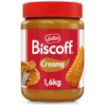 Envase Crema Lotus Biscoff 1,60kg untable de galleta caramelizada