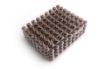 Envase Dobla Truffle Shells Dark — esferas de chocolate negro para rellenar bombones y trufas