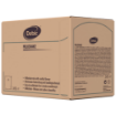 packaging Caja de Debic Milkshake con dos envases de 5 litros de base láctea para batidos