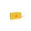 Caja de margarina Mantecrema de Vandemoortele en bloques de 5 kg para cremas de pastelería